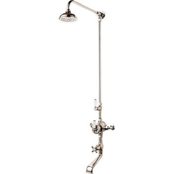 Barber Wilsons tub & shower sets image-2