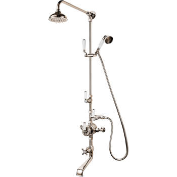 Barber Wilsons tub & shower sets image-2
