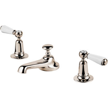 Barber Wilsons bathroom faucets image-2