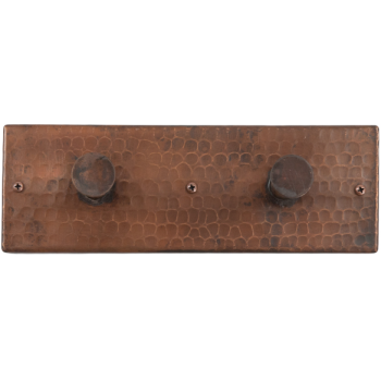 Copper robe hook shop