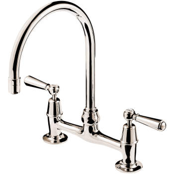 Barber Wilsons faucets image-2