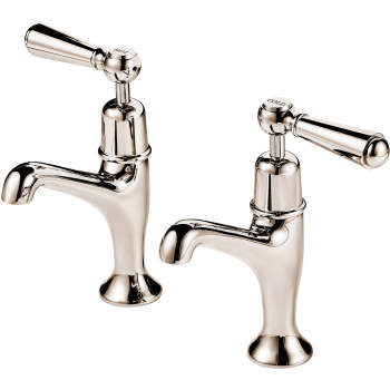 Barber Wilsons bathroom faucets image-2