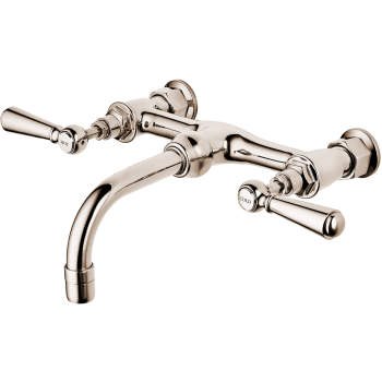 Barber Wilsons bathroom faucets image-2