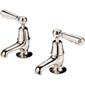 Barber Wilsons bathroom faucets image-2