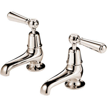 Barber Wilsons bathroom faucets image-2