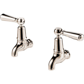Barber Wilsons bathroom faucets image-2