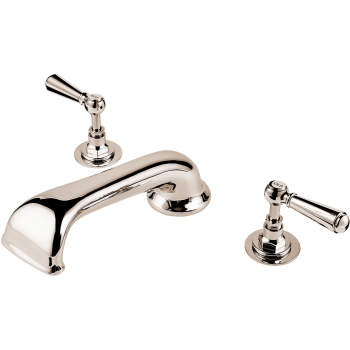 Barber Wilsons RML3480 image-1