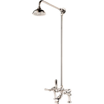 Barber Wilsons tub & shower sets image-2