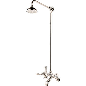 Barber Wilsons tub & shower sets image-2