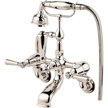 Barber Wilsons tub faucets image-2
