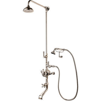 Barber Wilsons tub & shower sets image-2