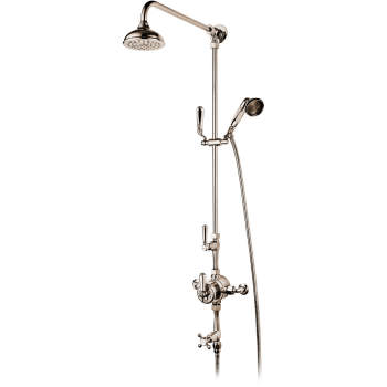 Barber Wilsons exposed showers image-2