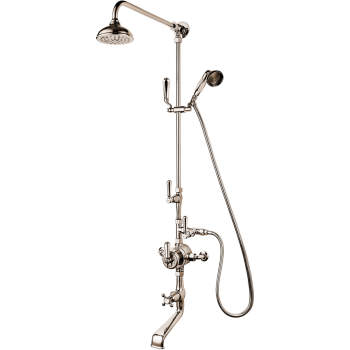 Barber Wilsons tub & shower sets image-2