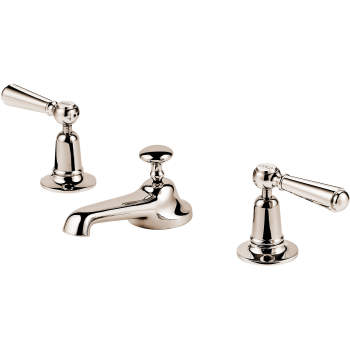 Barber Wilsons bathroom faucets image-4