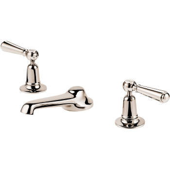 Barber Wilsons bathroom faucets image-2