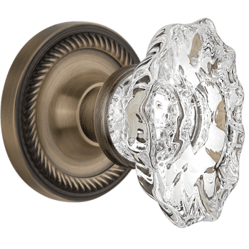 Nostalgic Warehouse door knobs image-2