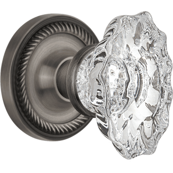 Nostalgic Warehouse door knobs image-4