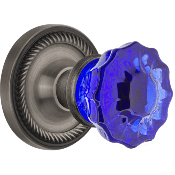 Nostalgic Warehouse door knobs image-2