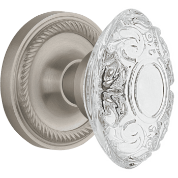 Nostalgic Warehouse door knobs image-4