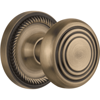 Nostalgic Warehouse door knobs image-2