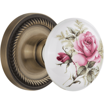 Nostalgic Warehouse door knobs image-4