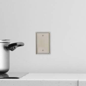 Nostalgic Warehouse switches and outlets image-6