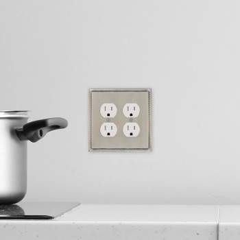 Nostalgic Warehouse switches and outlets image-6