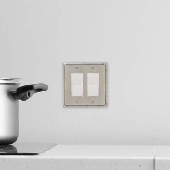 Nostalgic Warehouse switches and outlets image-6