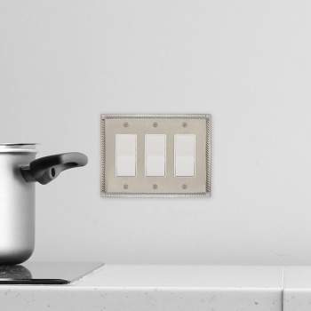 Nostalgic Warehouse switches and outlets image-6