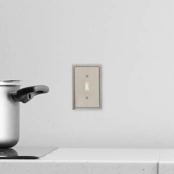 Nostalgic Warehouse switches and outlets image-6