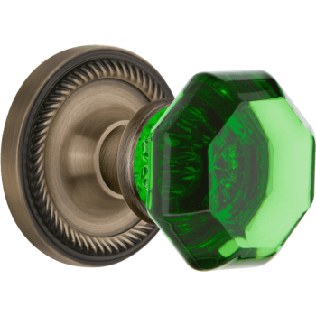 Nostalgic Warehouse door knobs image-2