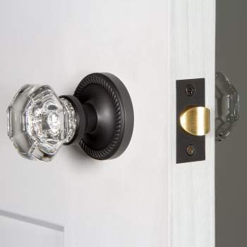 Nostalgic Warehouse door knobs image-8