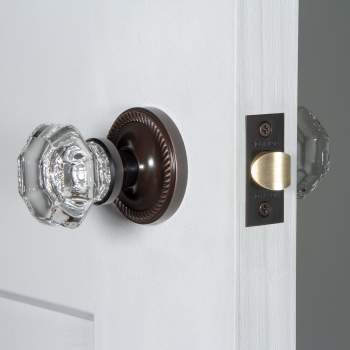 Nostalgic Warehouse door knobs image-14