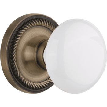 Nostalgic Warehouse door knobs image-2
