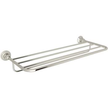 Rohl bathroom accessories image-4