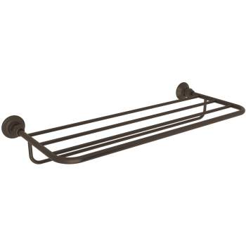Rohl bathroom accessories image-2