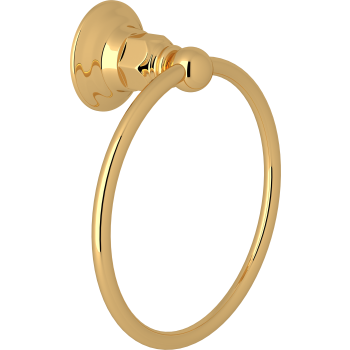 Rohl bathroom accessories image-4