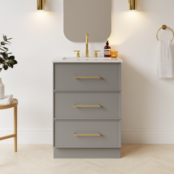 Timberline bathroom vanities image-8