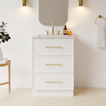 Timberline bathroom vanities image-20