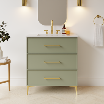 Timberline bathroom vanities image-12