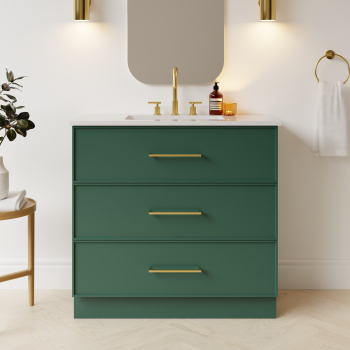 Timberline bathroom vanities image-6