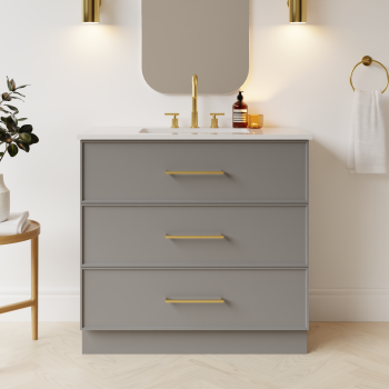 Timberline bathroom vanities image-8