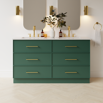Timberline bathroom vanities image-8