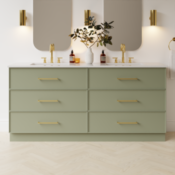 Timberline bathroom vanities image-10