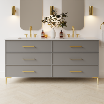 Timberline bathroom vanities image-8