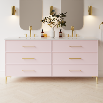 Timberline bathroom vanities image-14