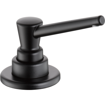 Delta soap dispensers image-4