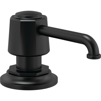 Brizo soap dispensers image-6