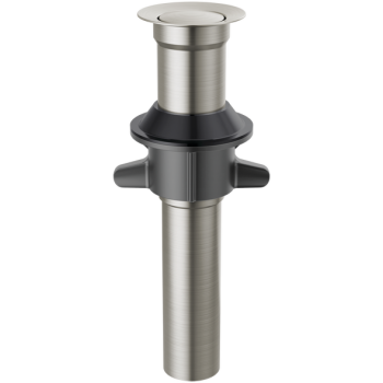 Delta sink drains image-4