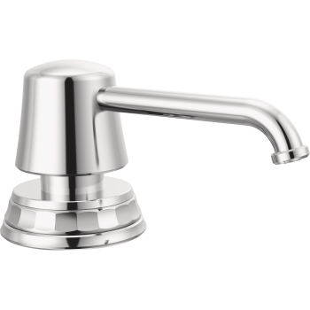 Brizo soap dispensers image-6